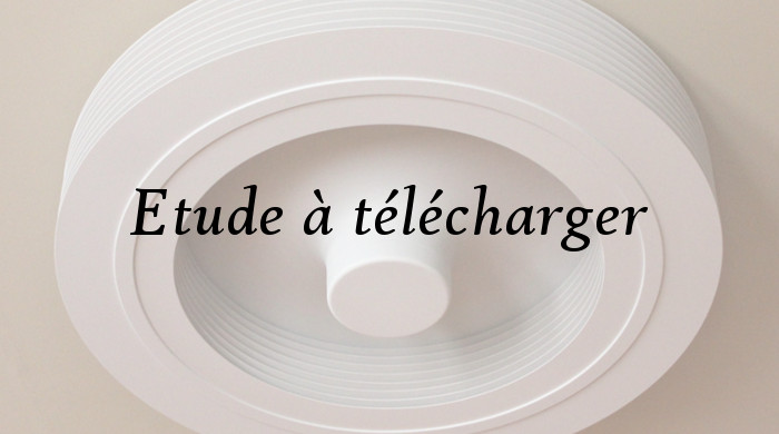 Télécharger étude purdue ventilateur sans pales exhale 